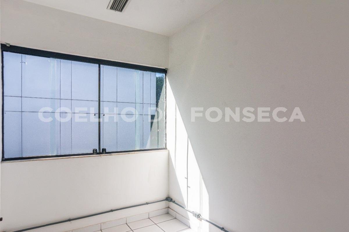Conjunto Comercial