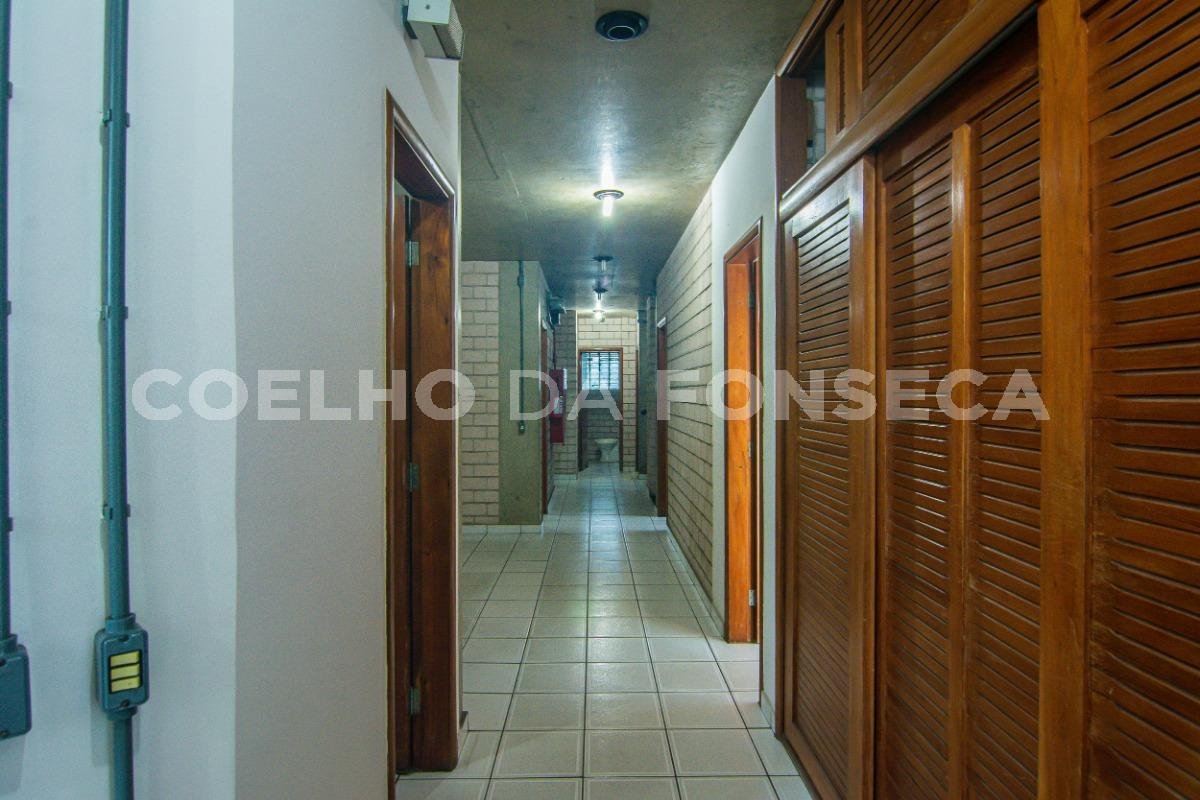 Conjunto Comercial