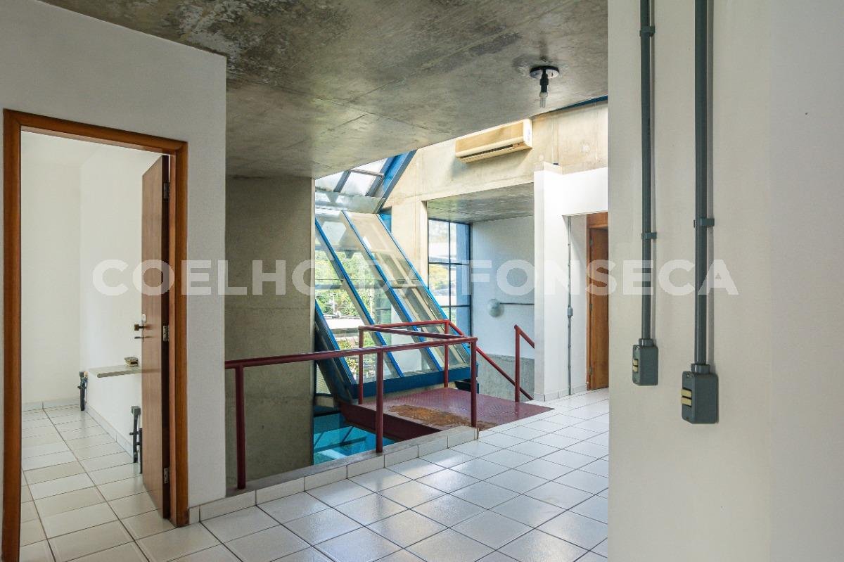 Conjunto Comercial