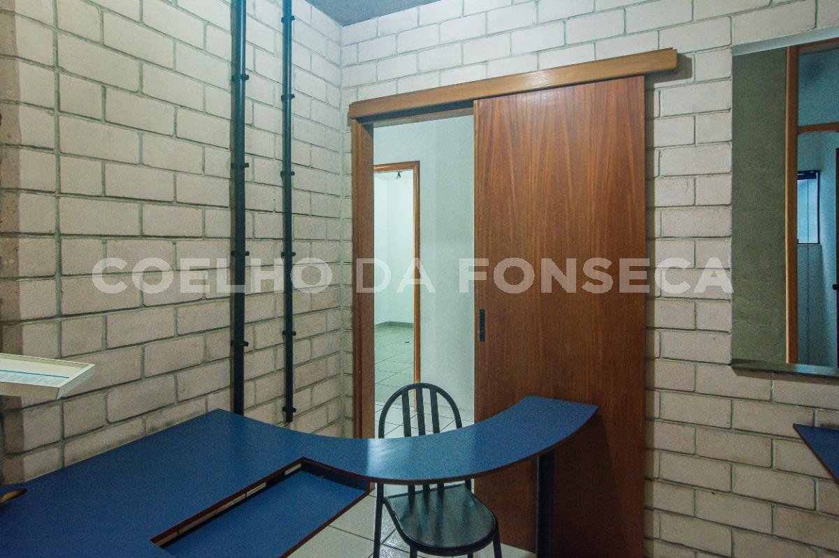 Conjunto Comercial