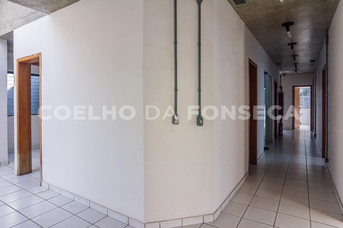 Conjunto Comercial
