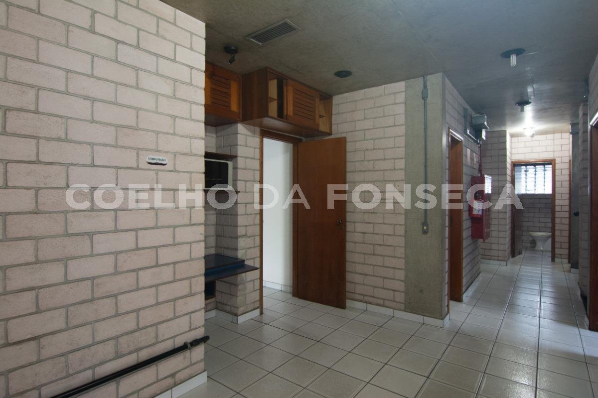 Conjunto Comercial