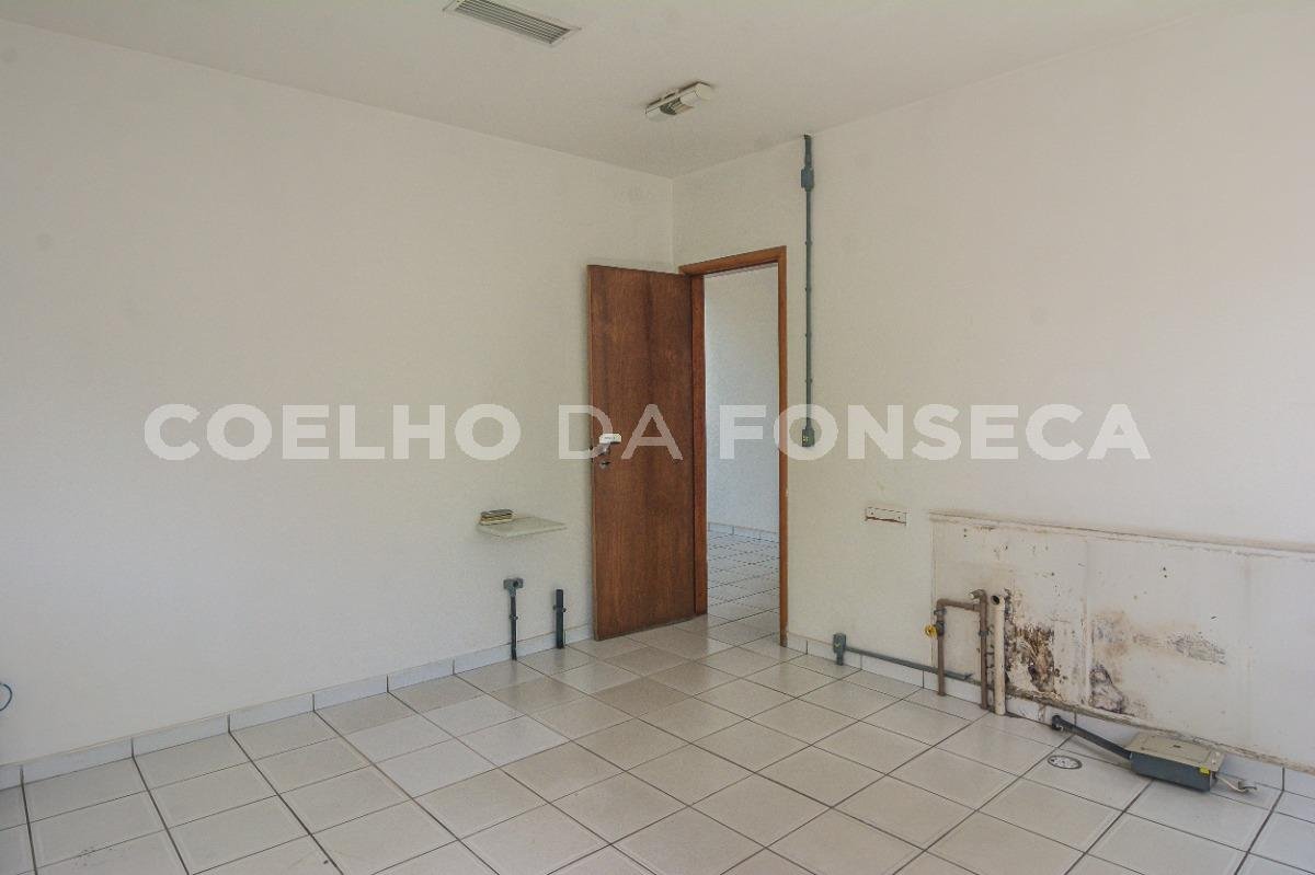 Conjunto Comercial