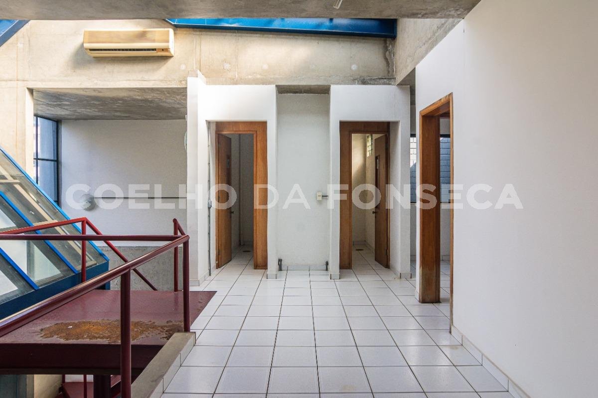Conjunto Comercial