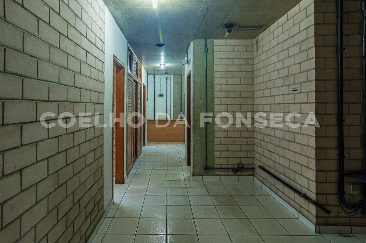 Conjunto Comercial