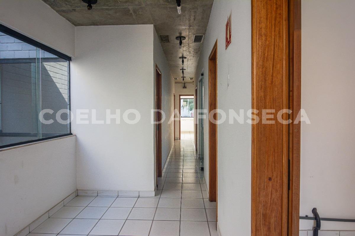 Conjunto Comercial