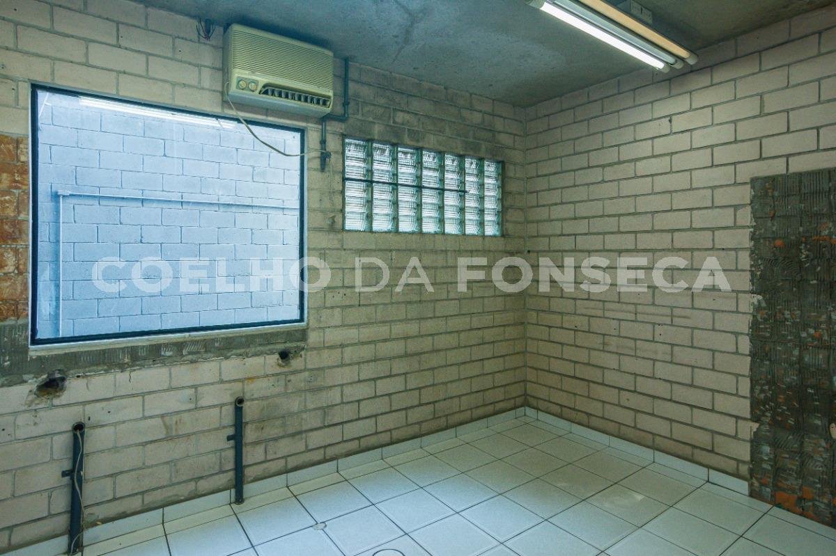 Conjunto Comercial