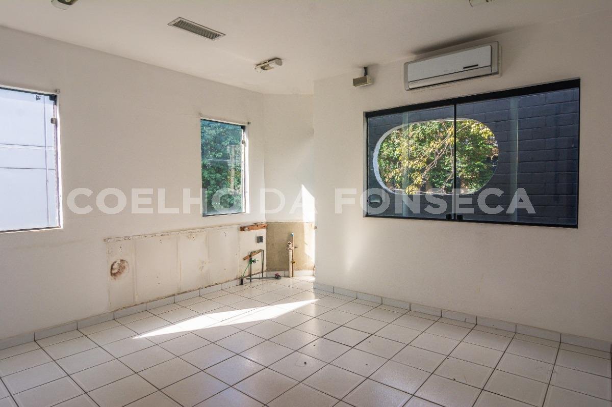 Conjunto Comercial