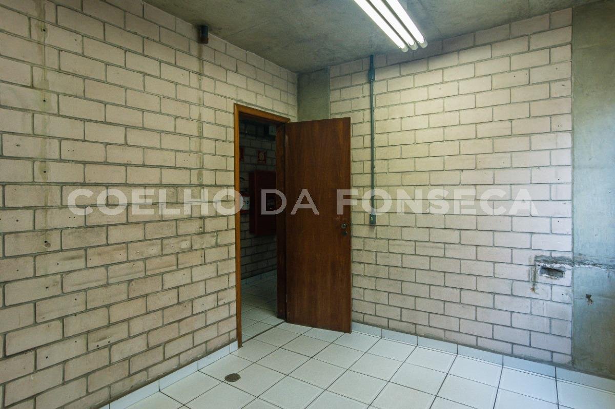Conjunto Comercial