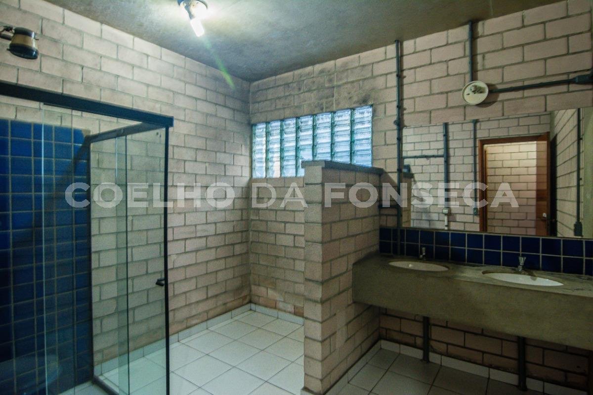 Conjunto Comercial