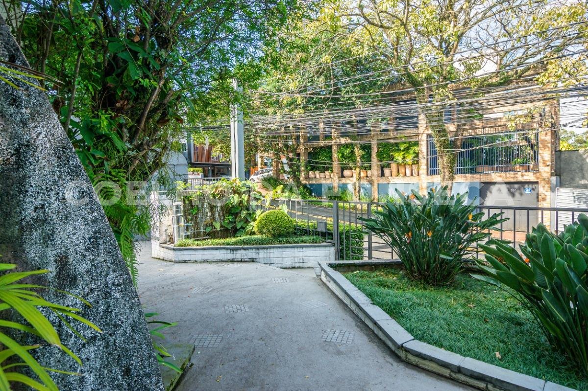 Conjunto Comercial