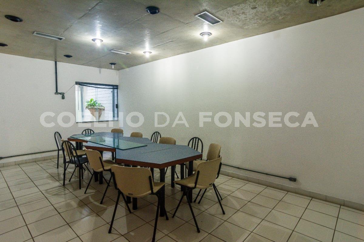 Conjunto Comercial