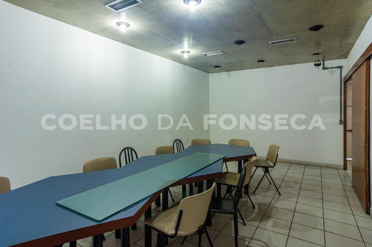 Conjunto Comercial