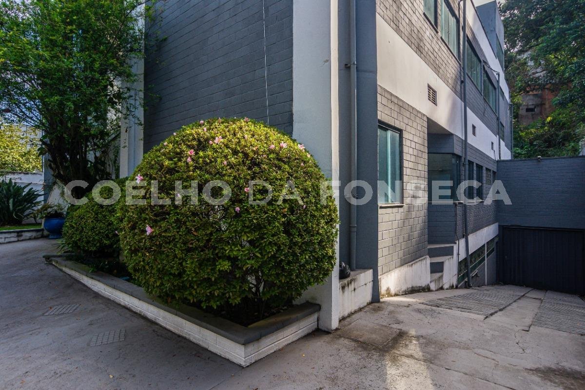Conjunto Comercial
