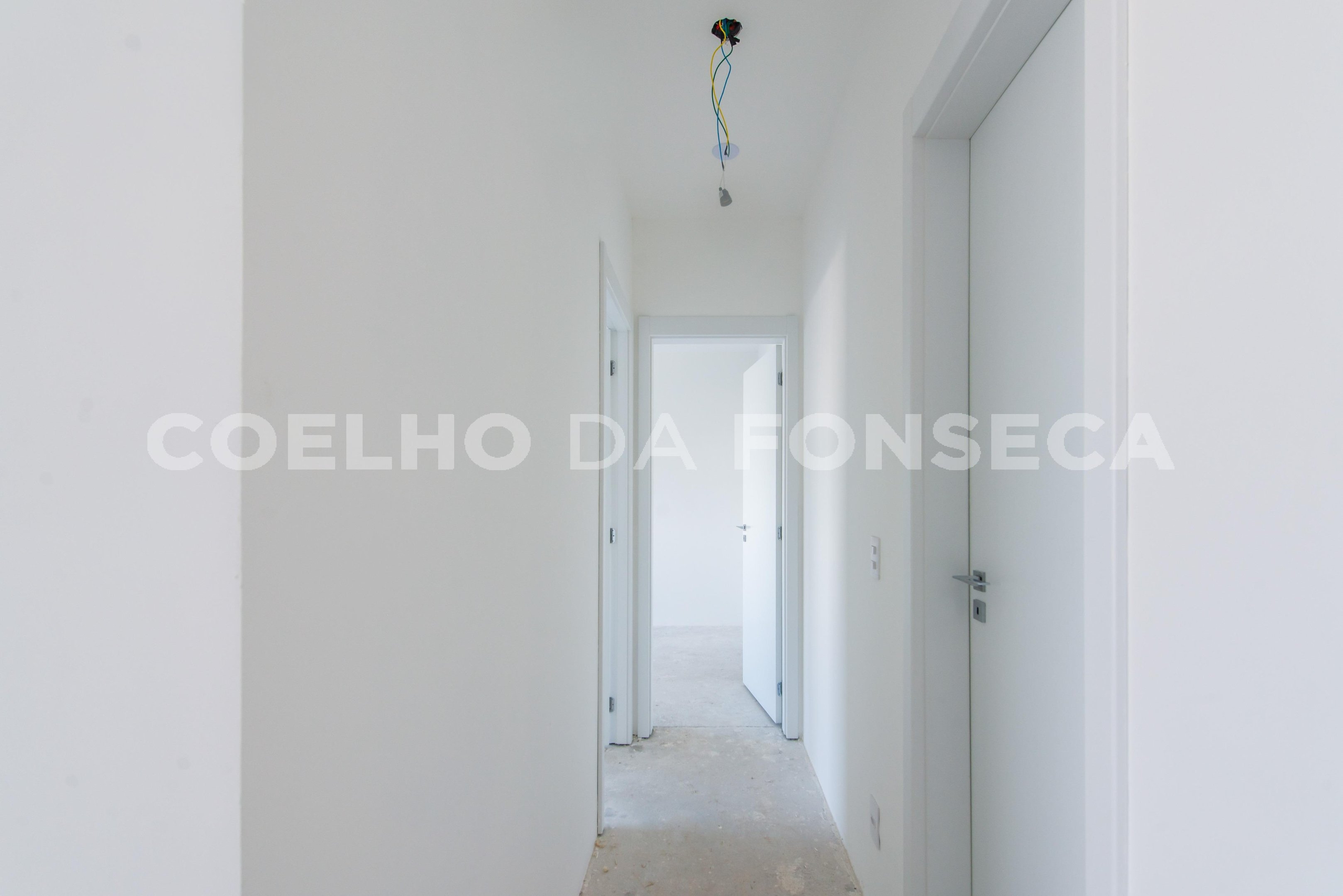 Hall de Circulação