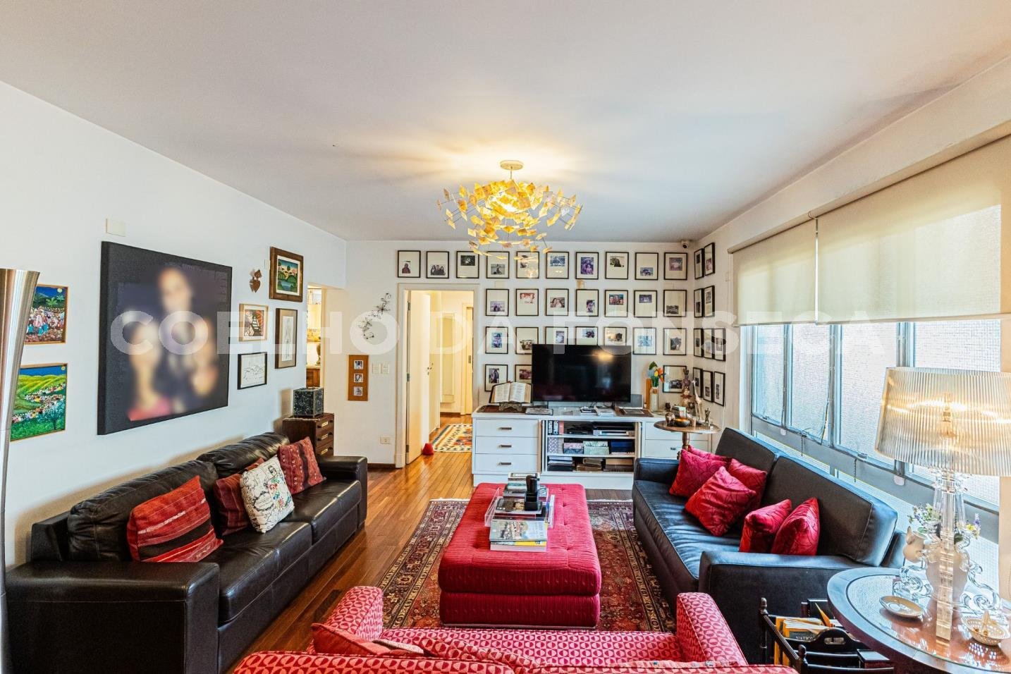 Sala de TV