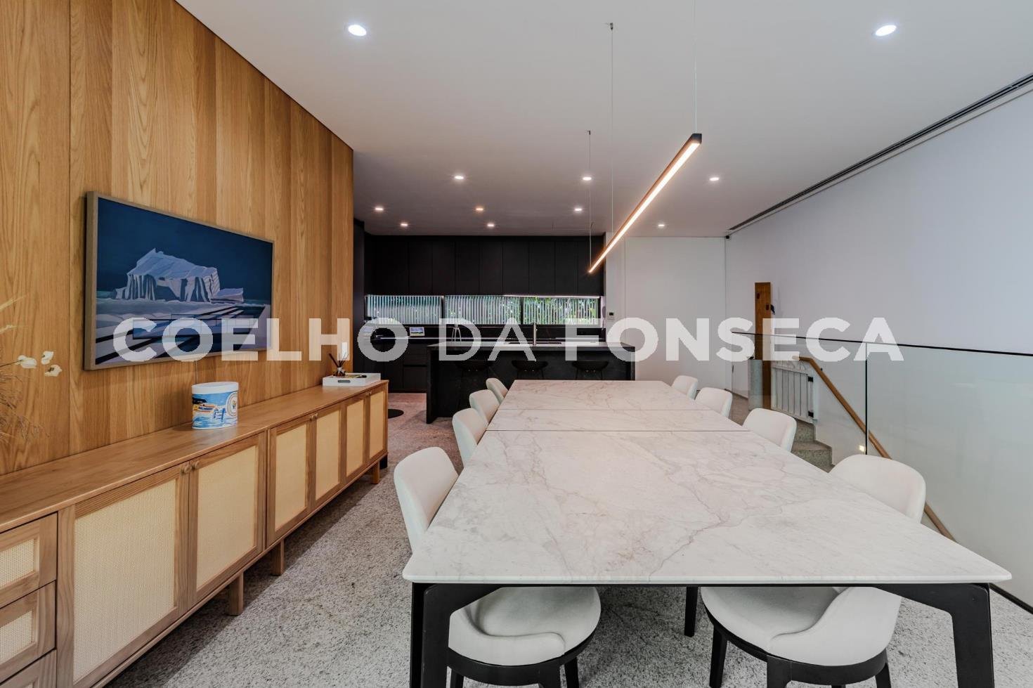 Sala de Jantar