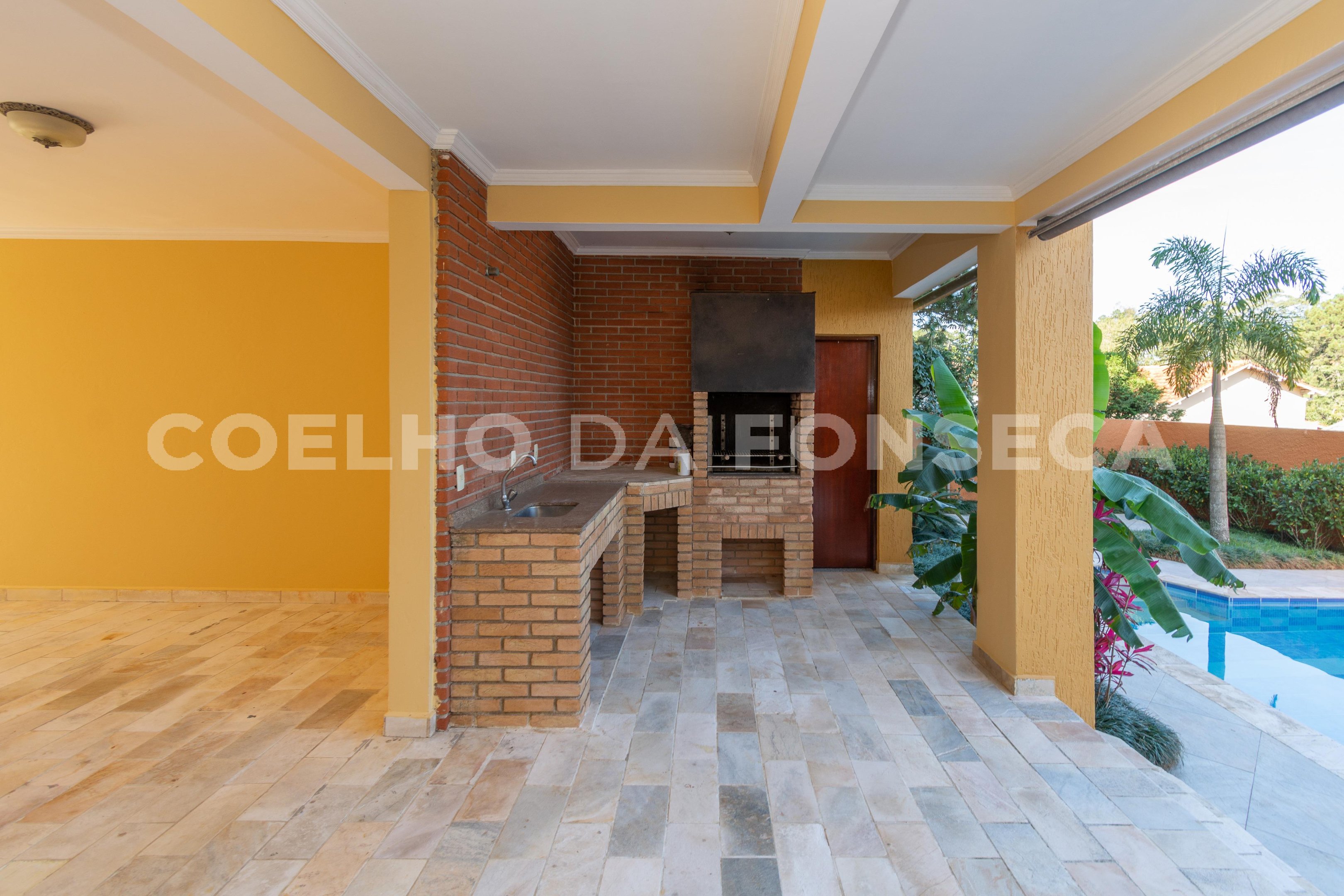 Espaço Gourmet (Unidade)