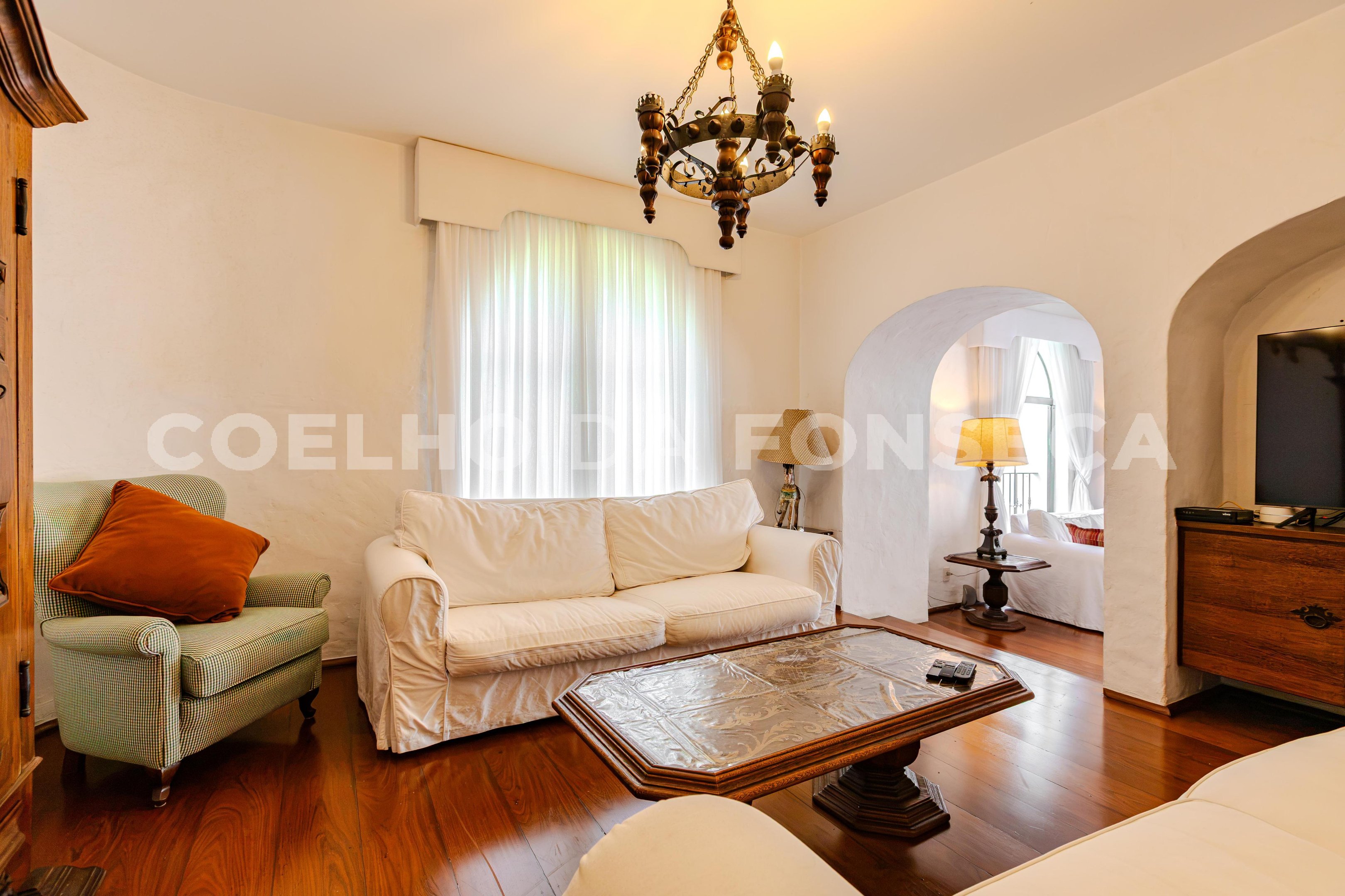 Sala de TV