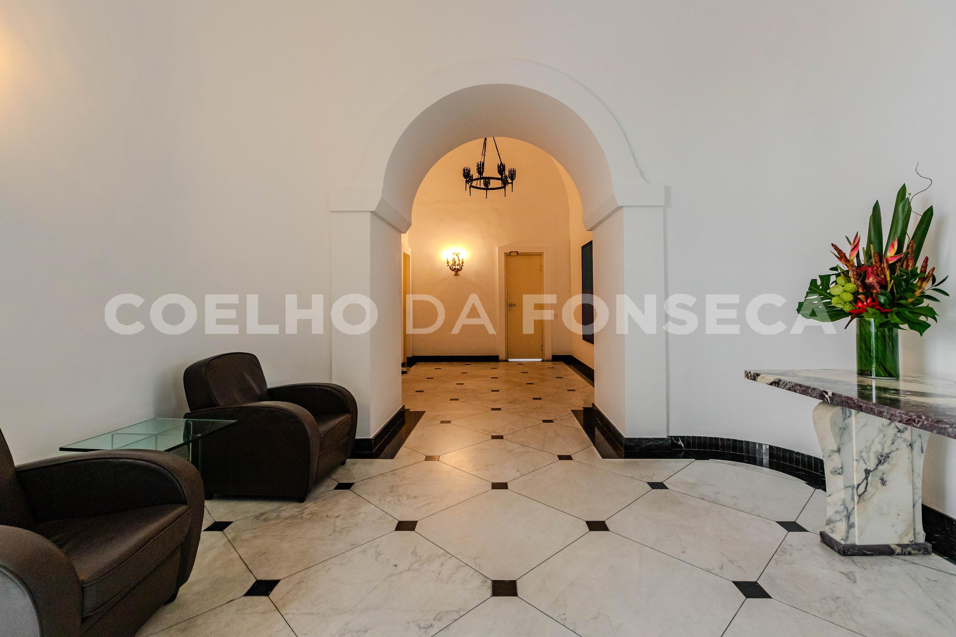 Entrada
