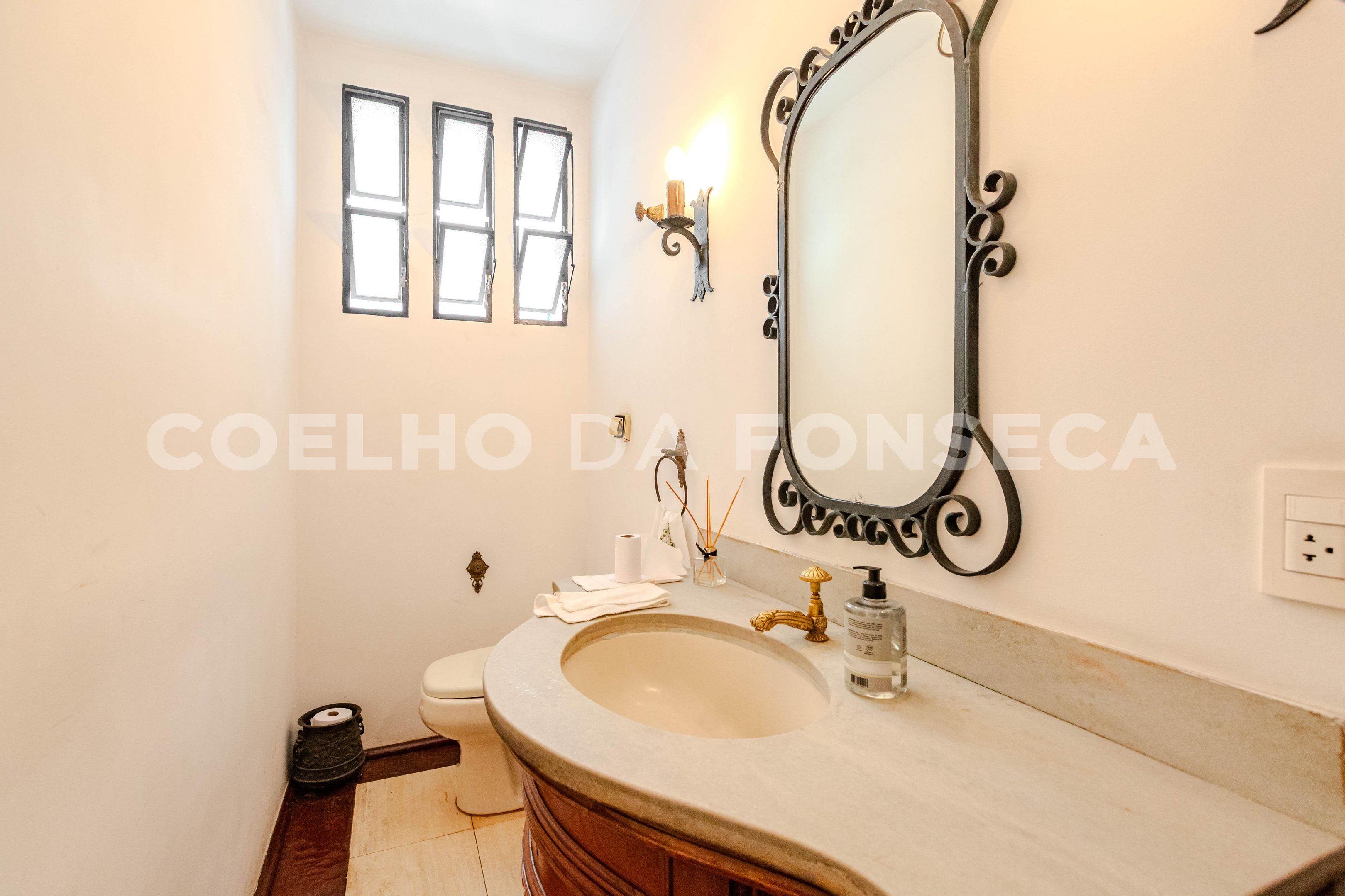 Lavabo