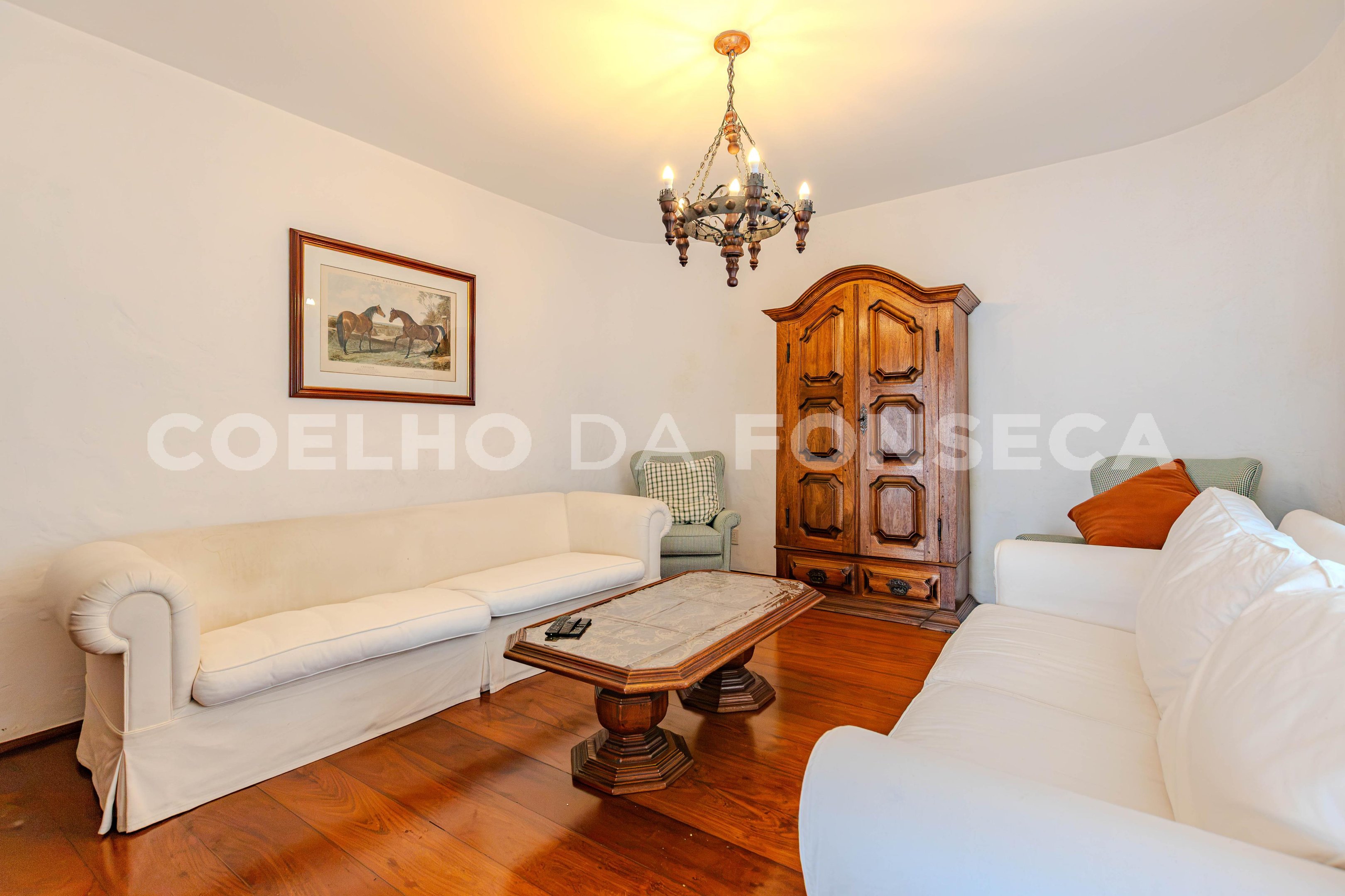 Sala de TV