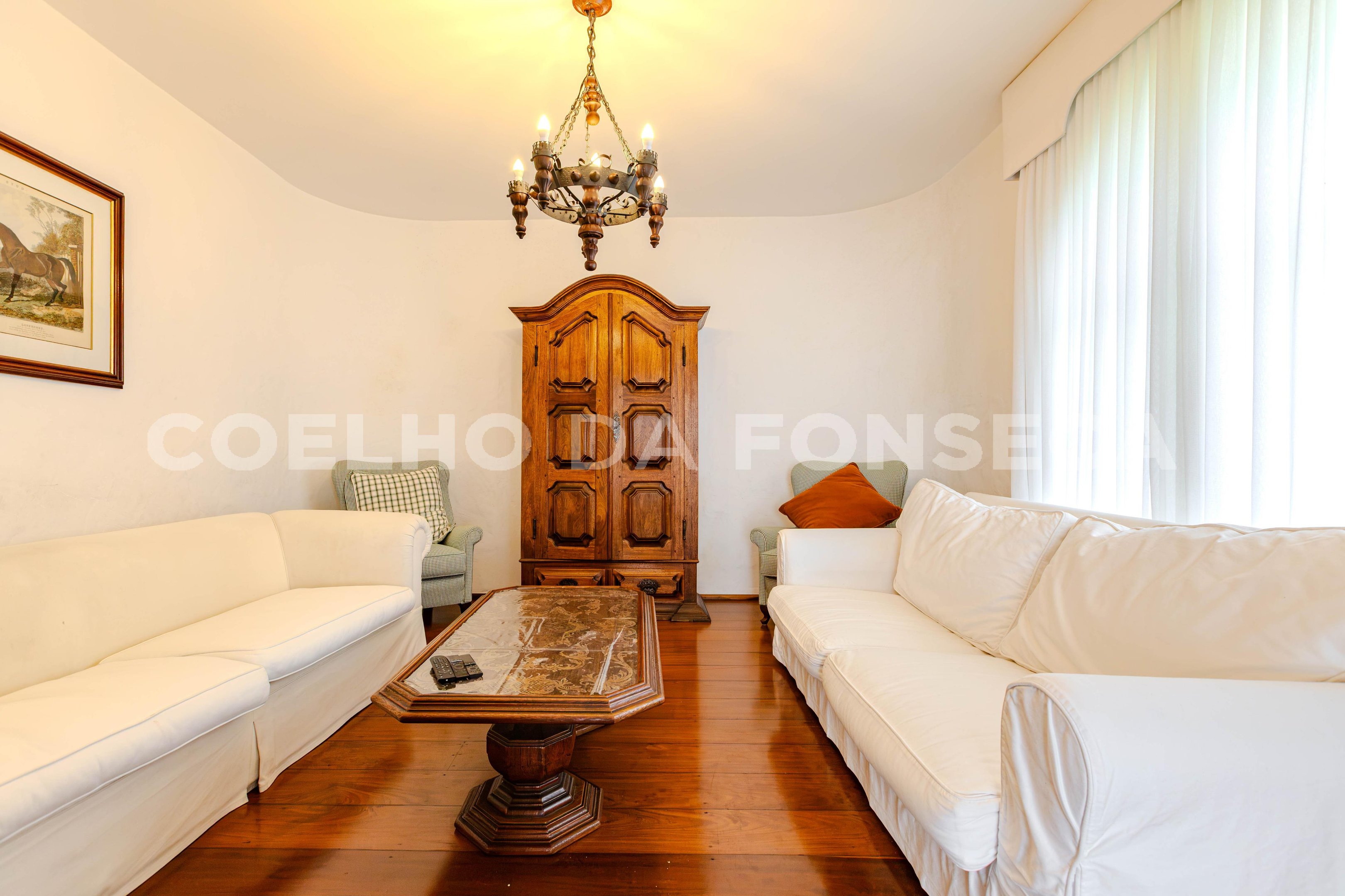Sala de TV