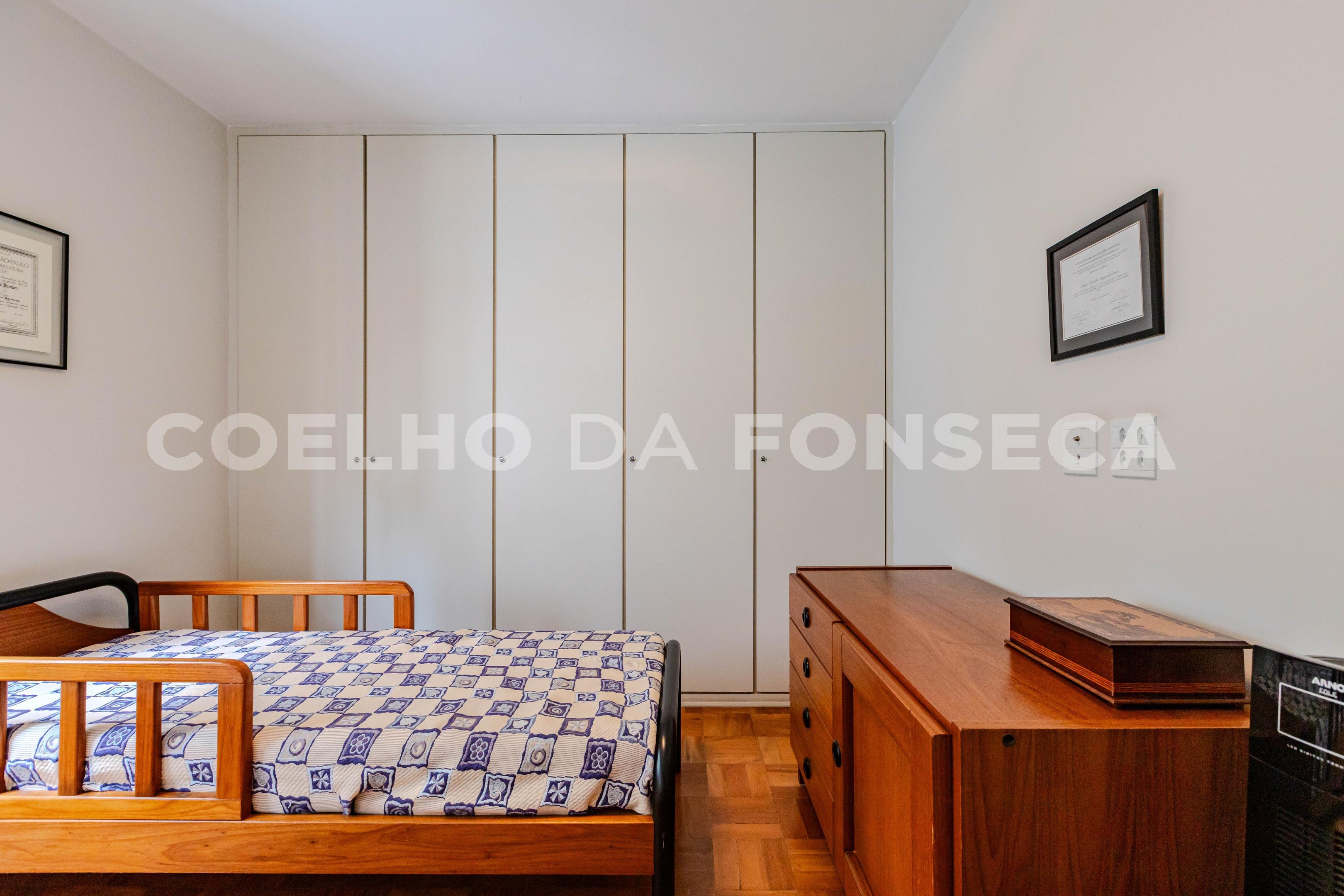 Dormitório 1