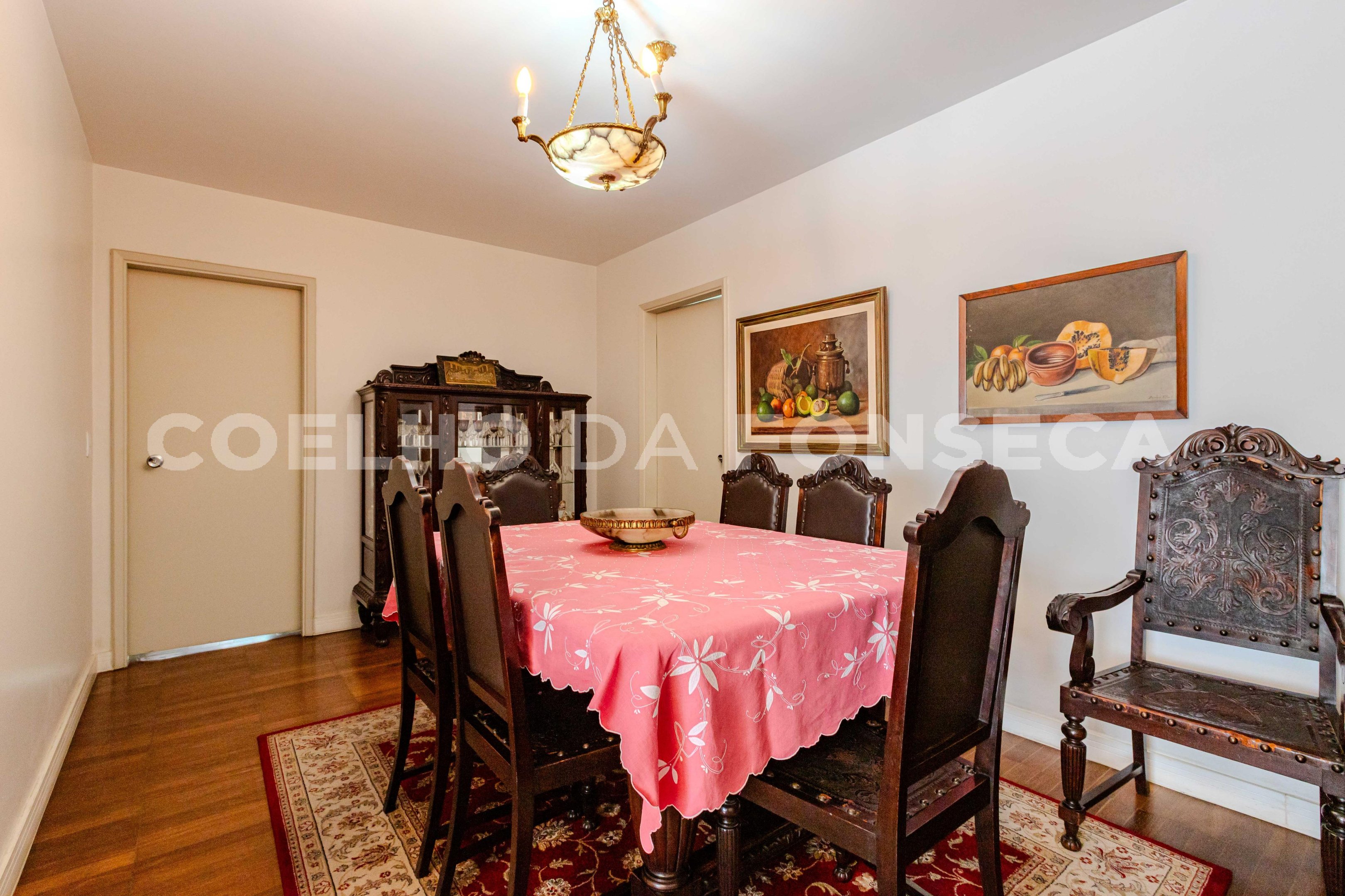 Sala de Jantar