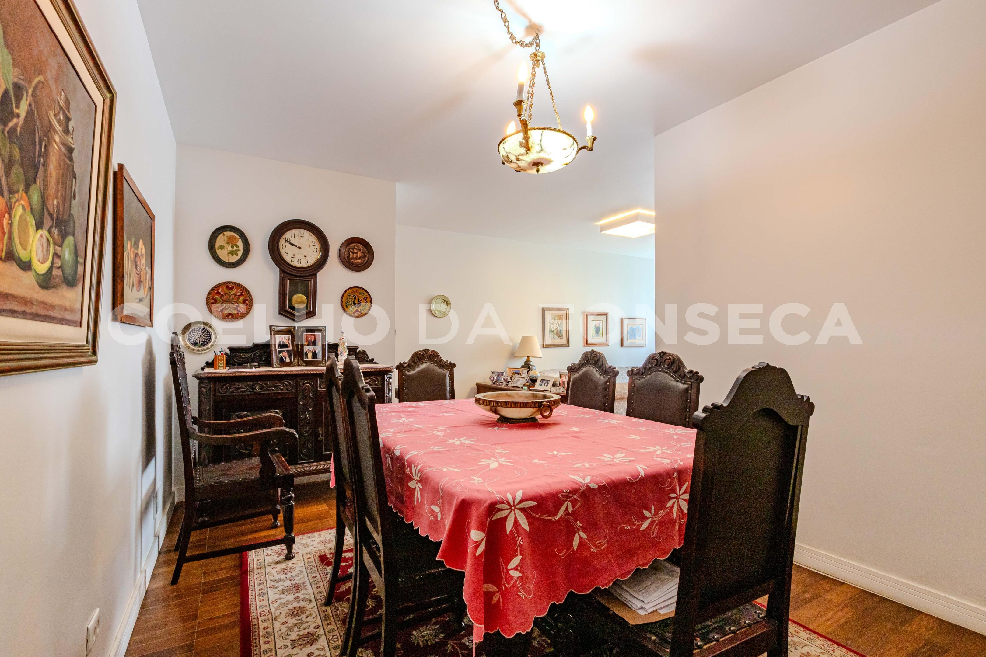 Sala de Jantar