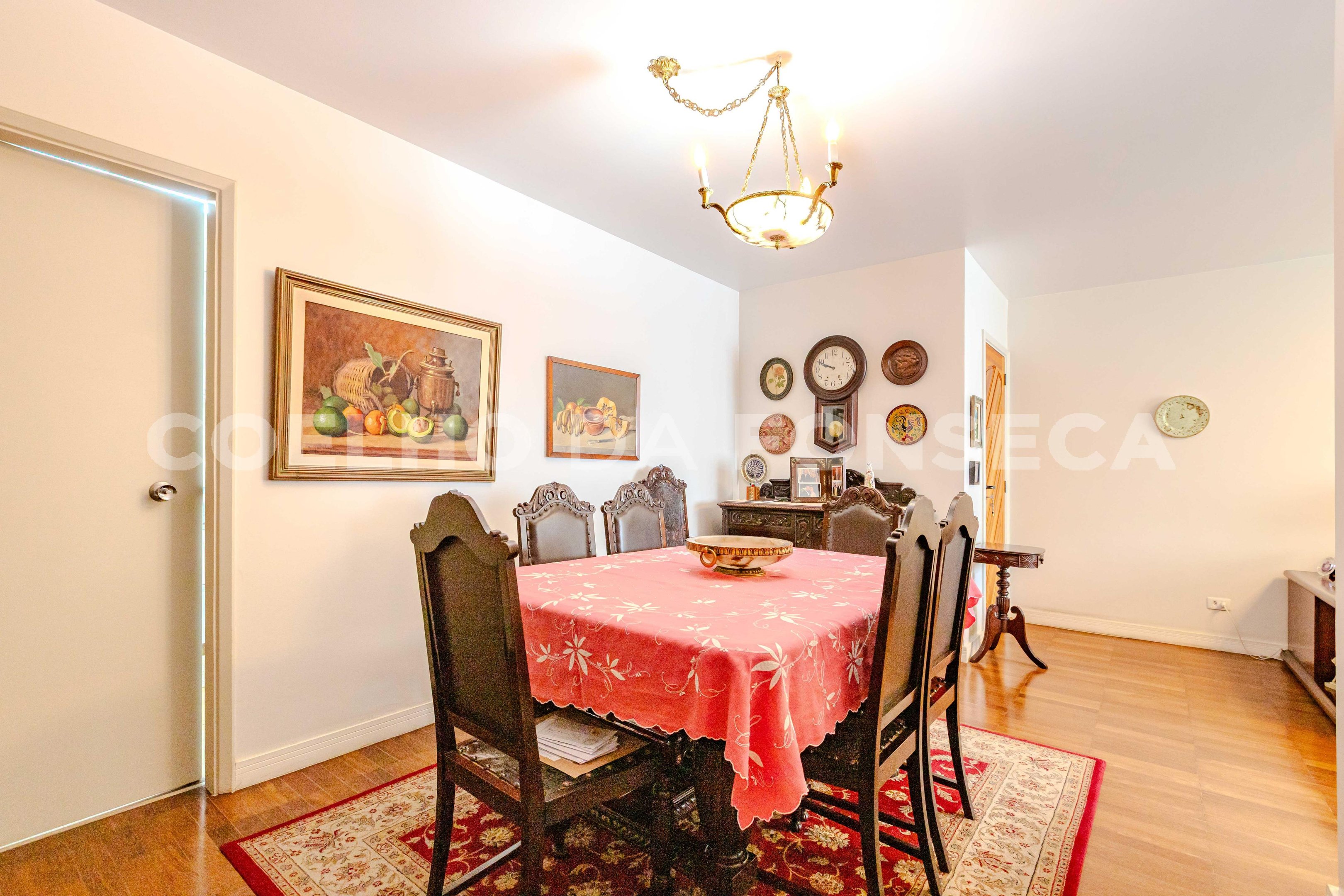 Sala de Jantar