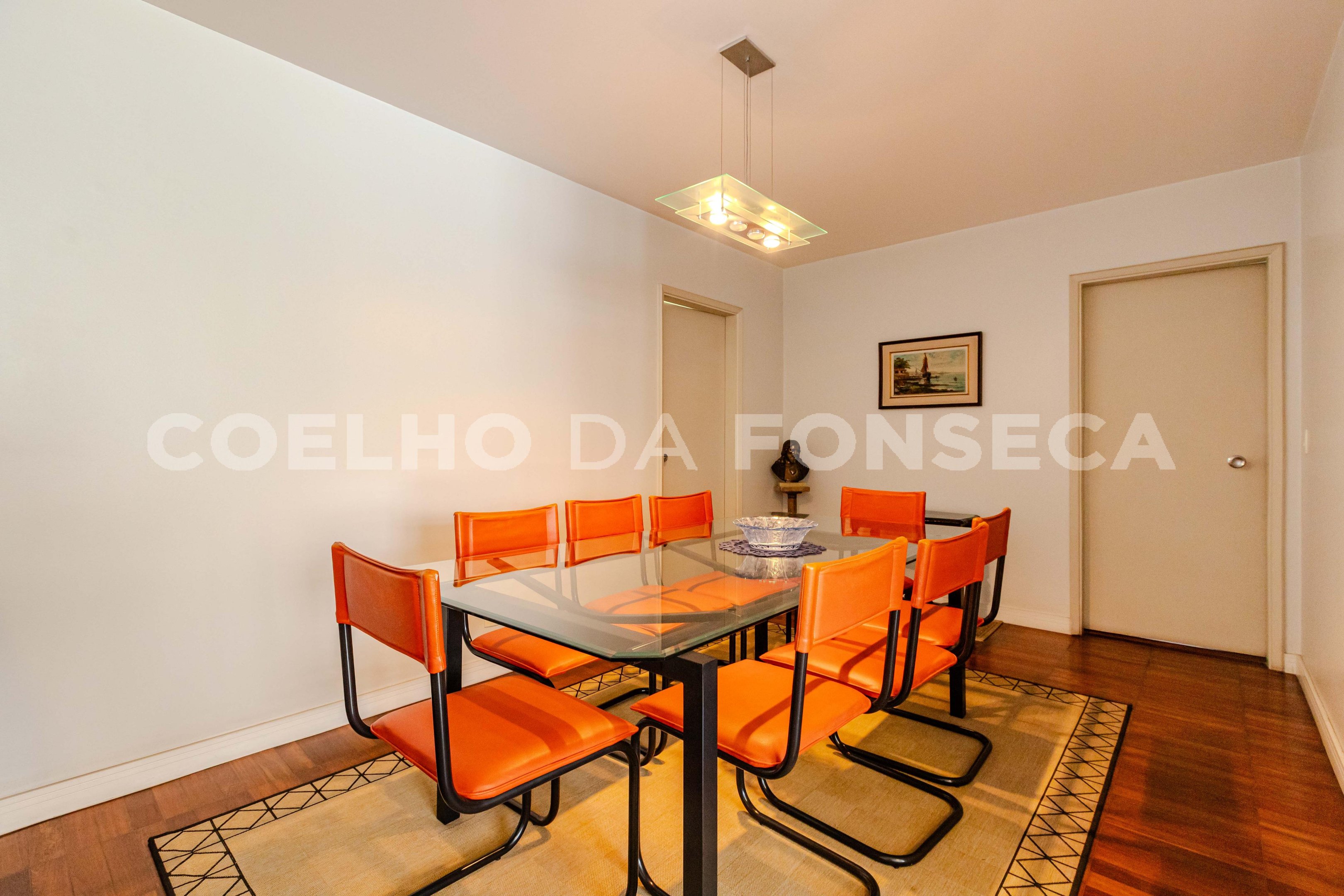 Sala de Jantar