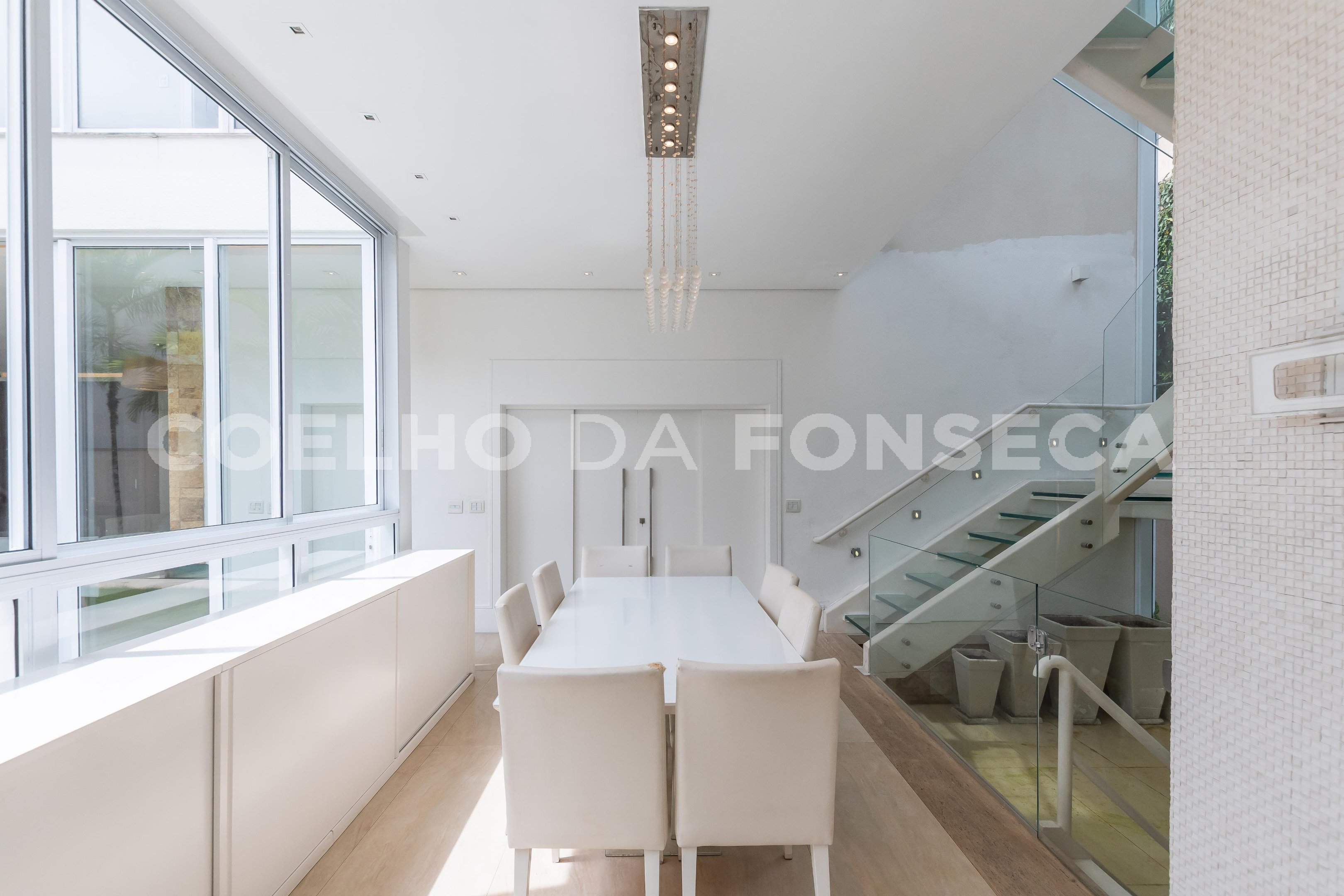 Sala de Jantar