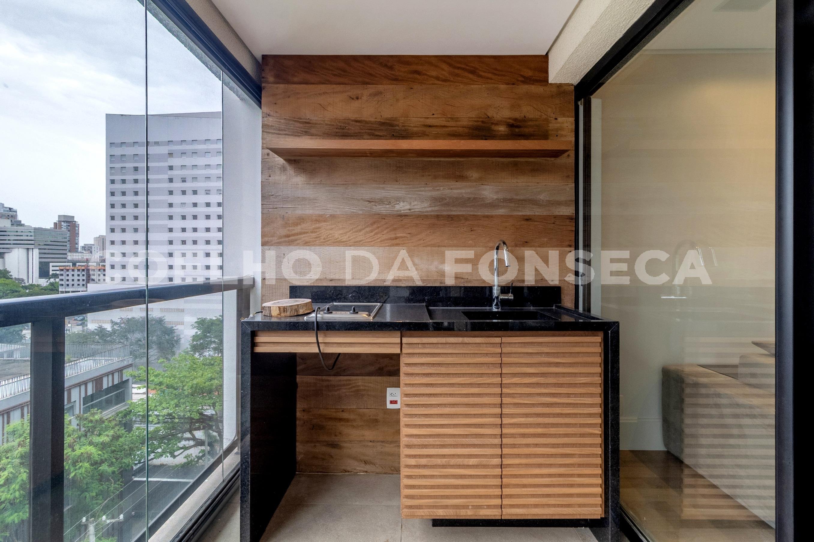 Espaço Gourmet (Unidade)