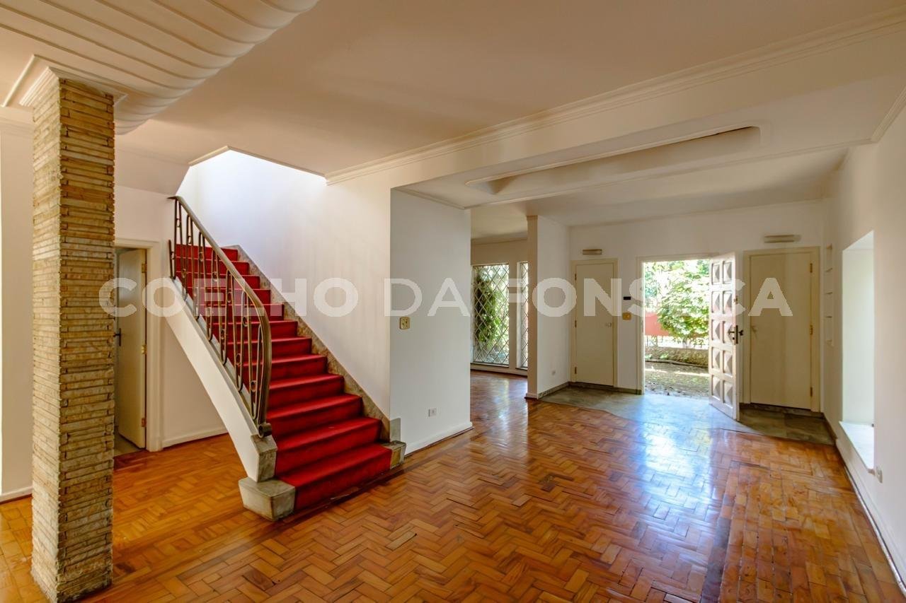 Casa Sede