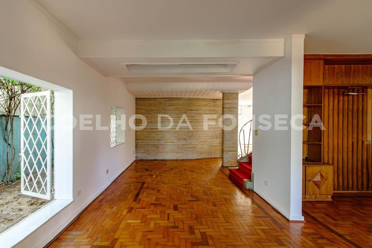 Casa Sede