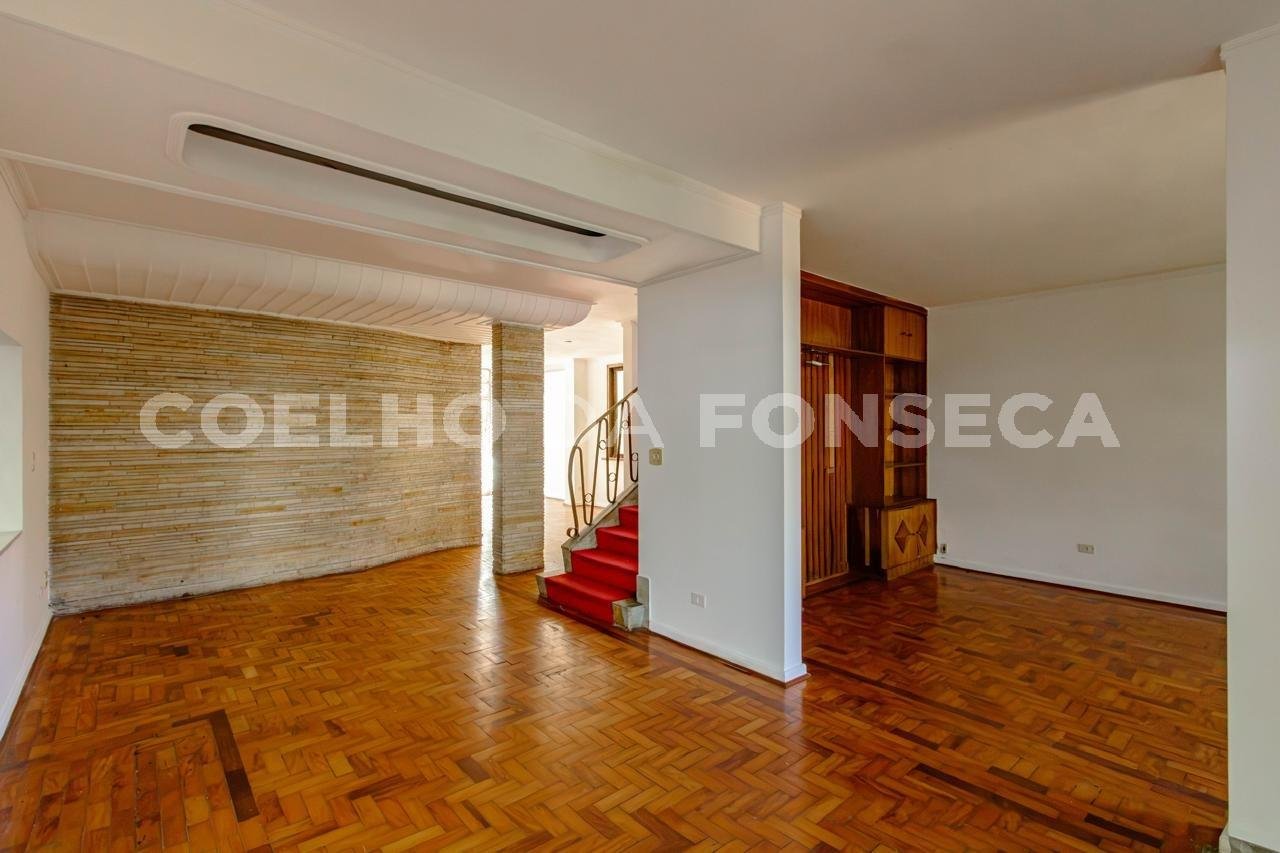 Casa Sede