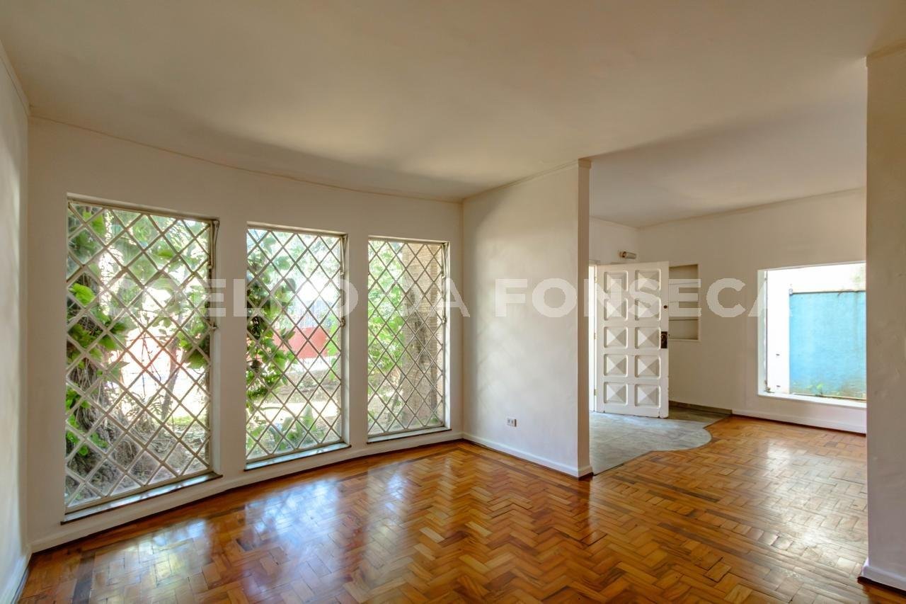 Casa Sede
