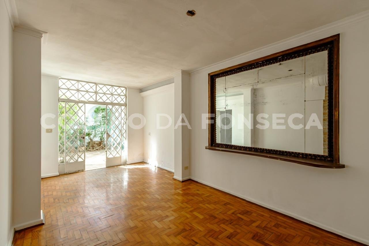 Casa Sede