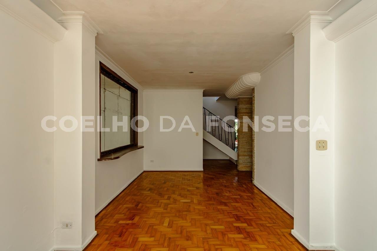 Casa Sede