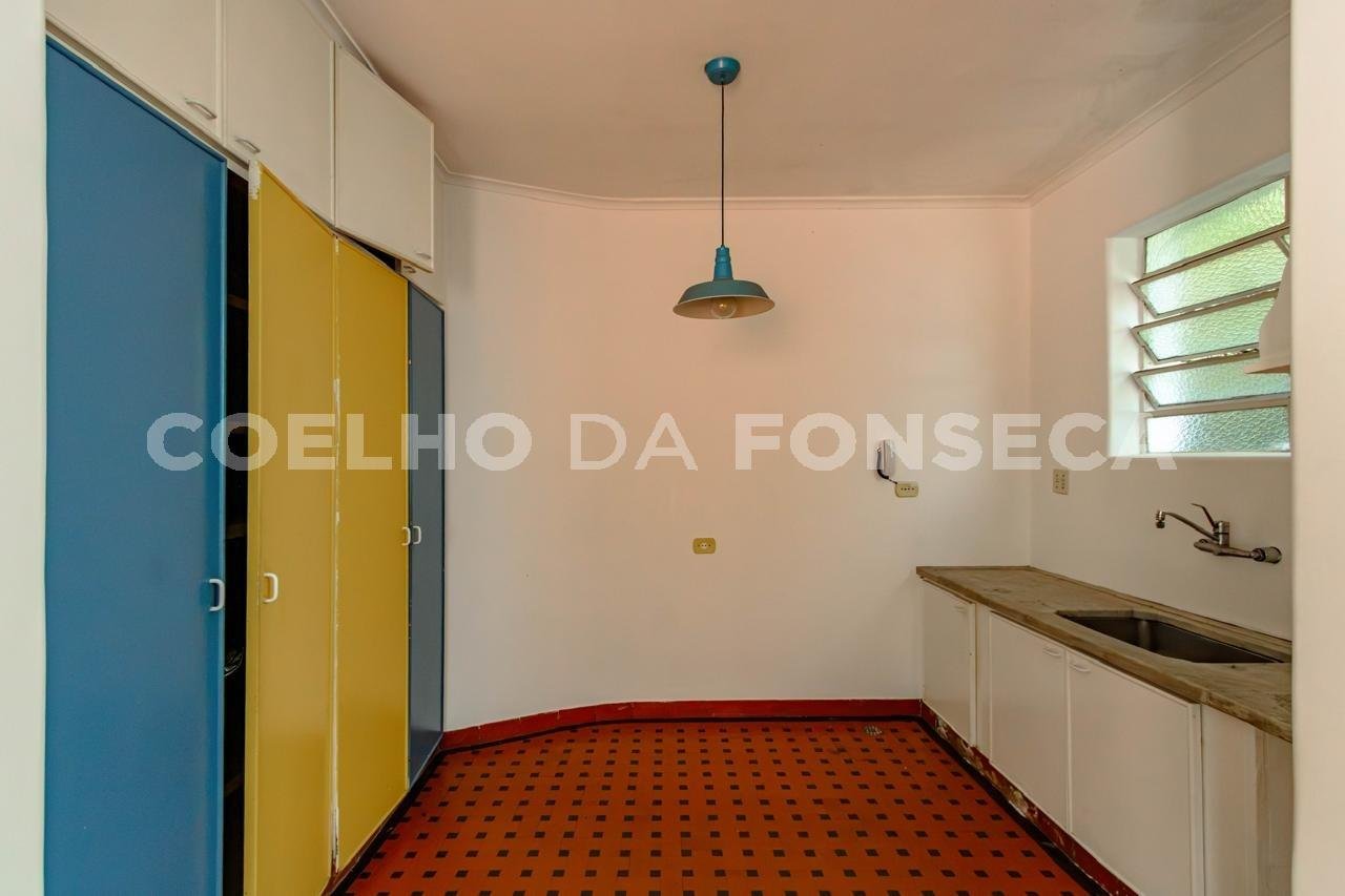 Casa Sede