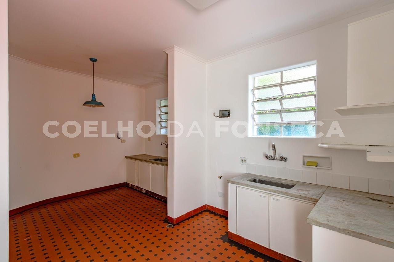 Casa Sede