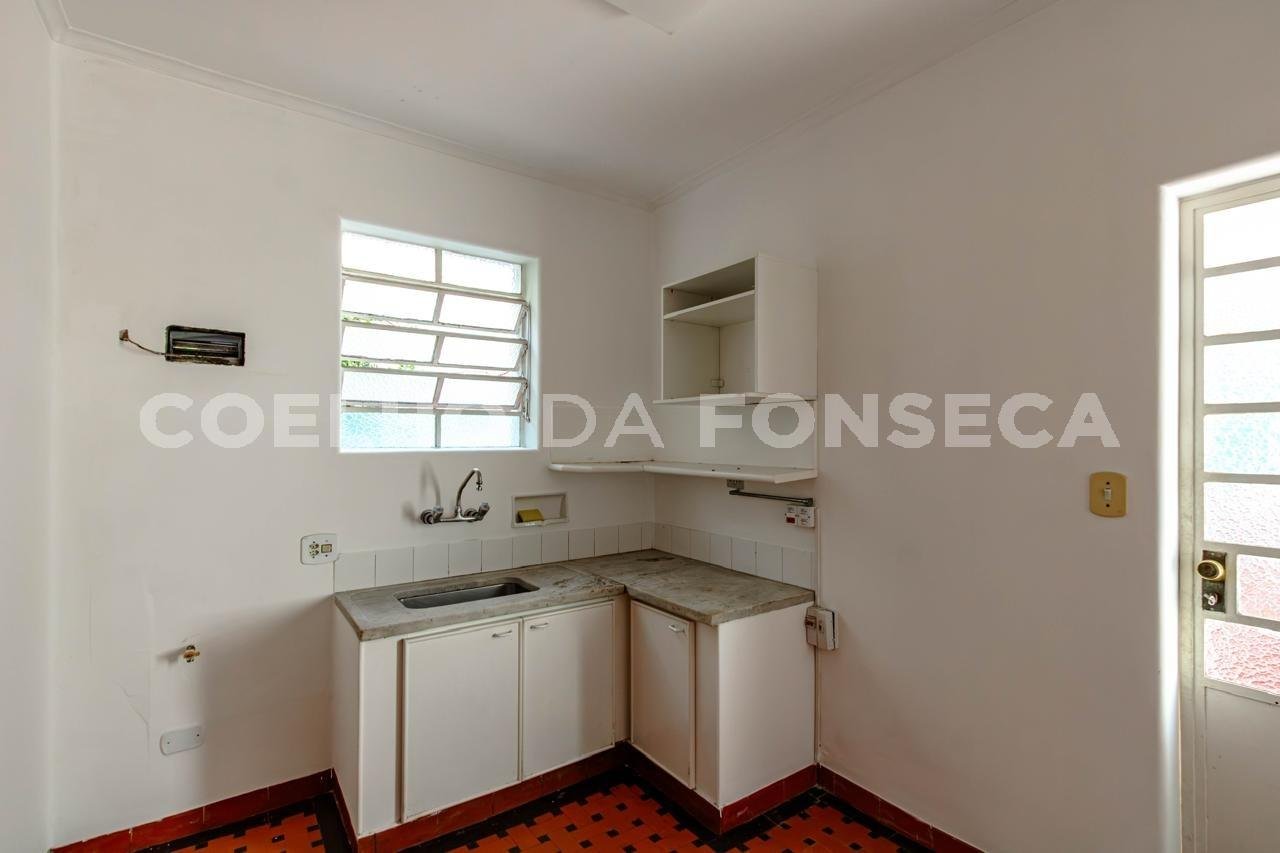 Casa Sede