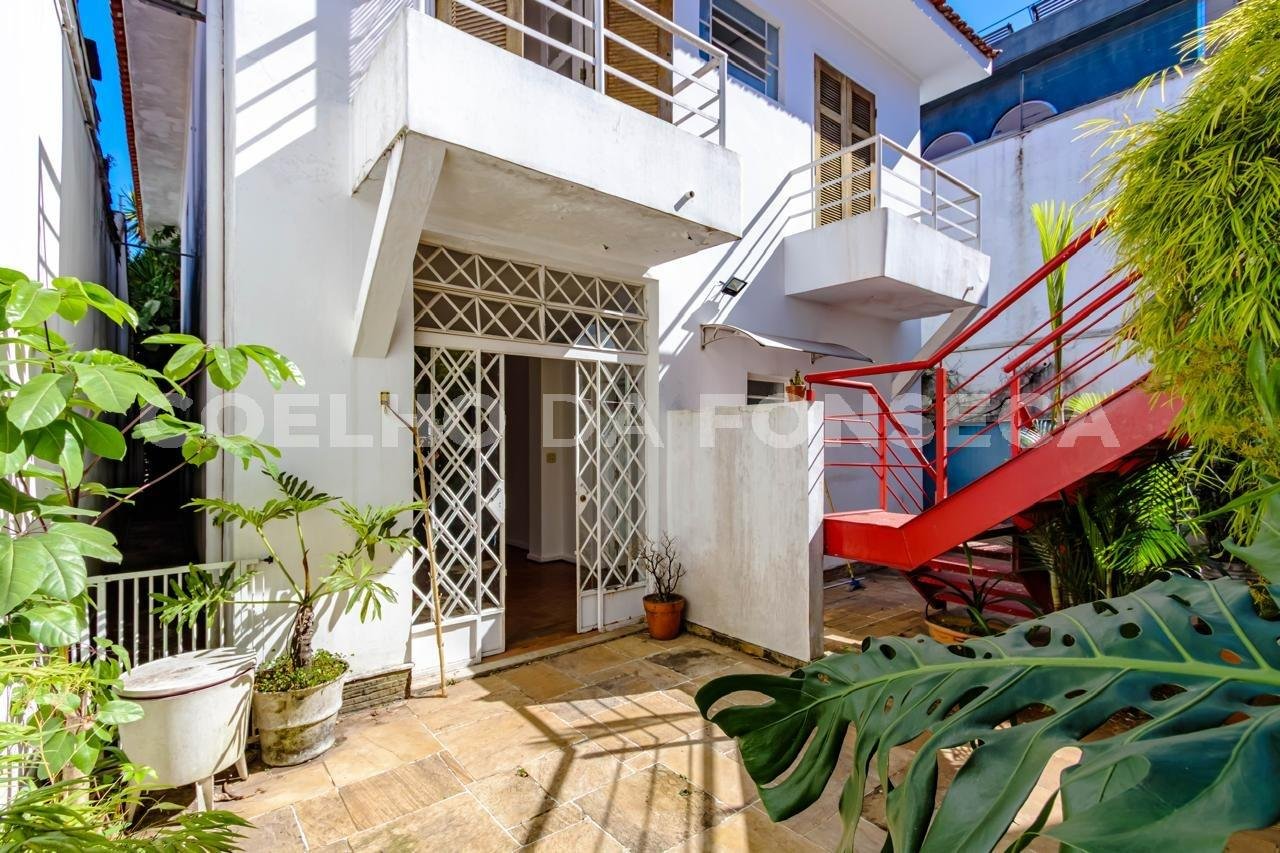 Casa Sede
