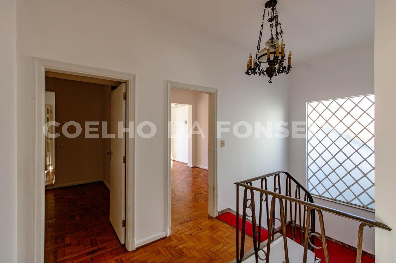 Casa Sede