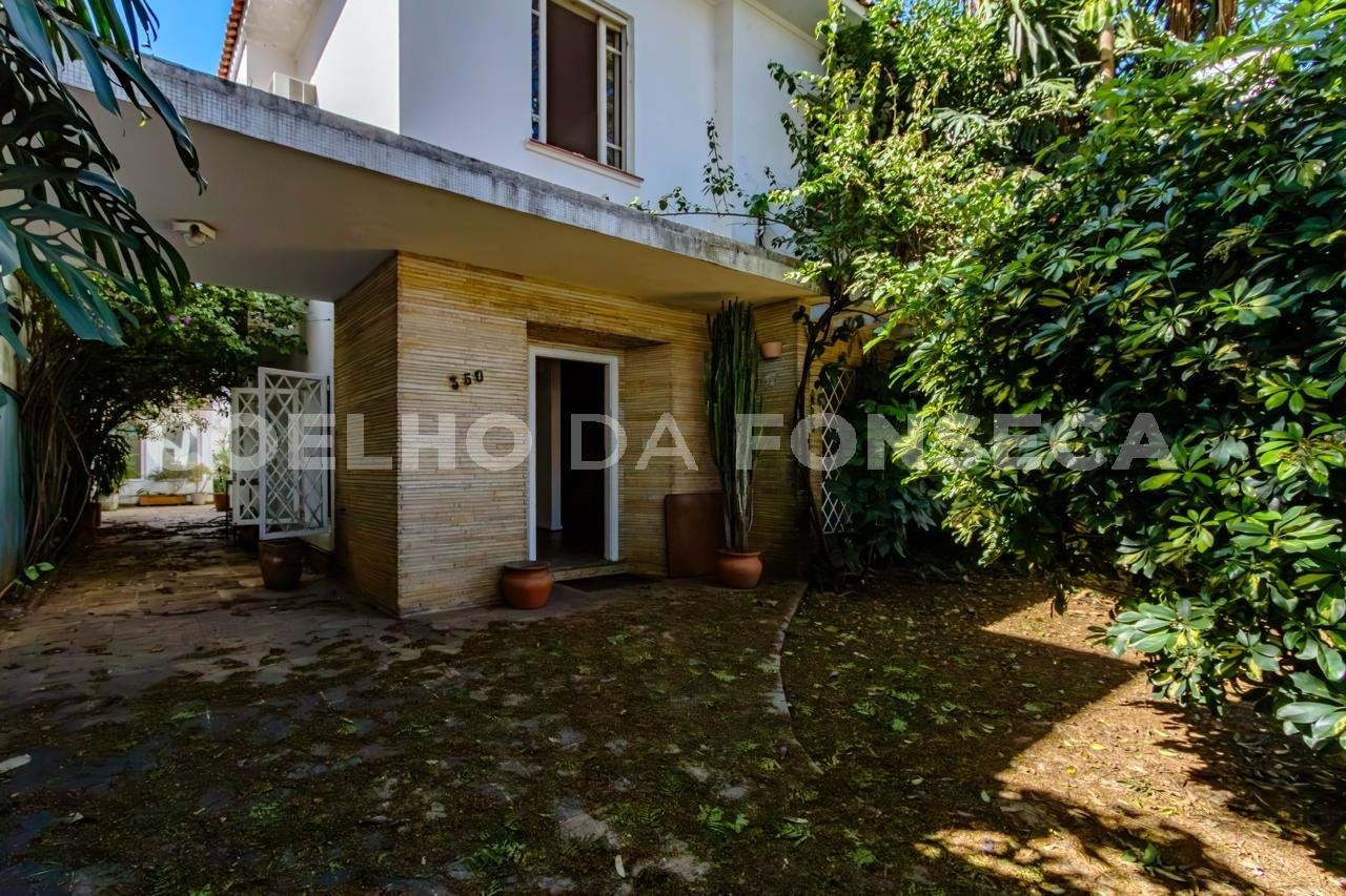 Casa Sede