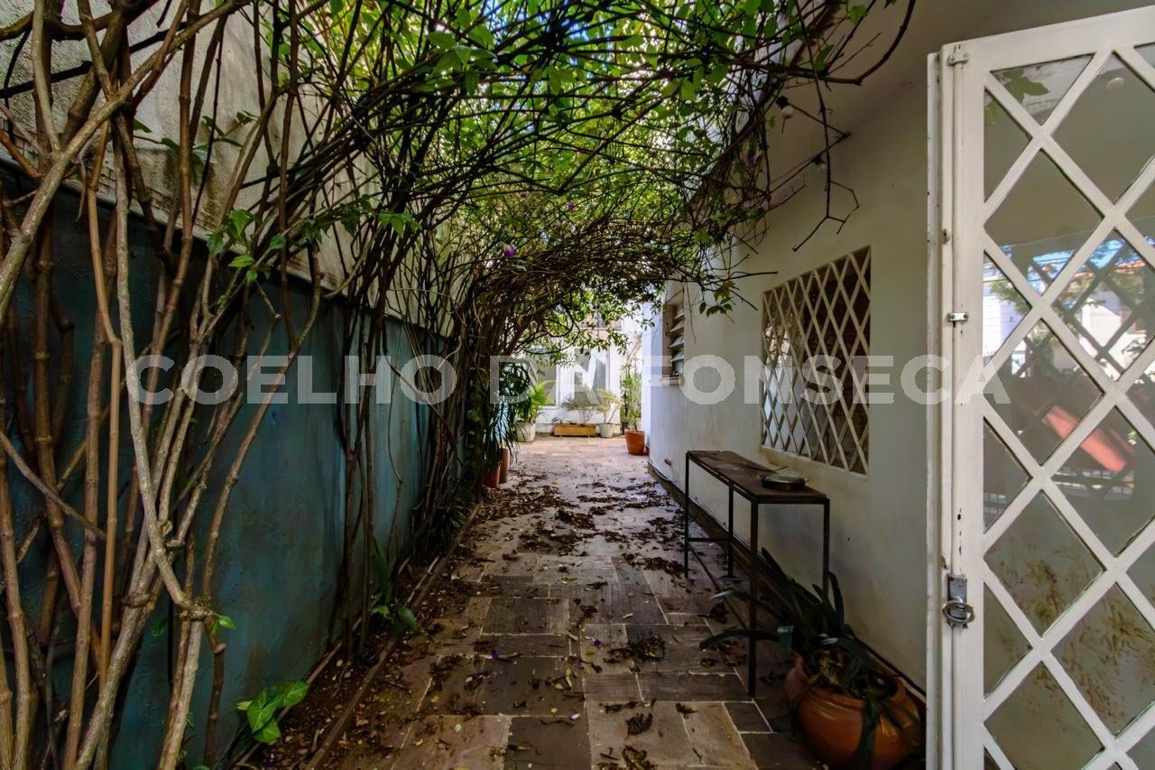 Casa Sede