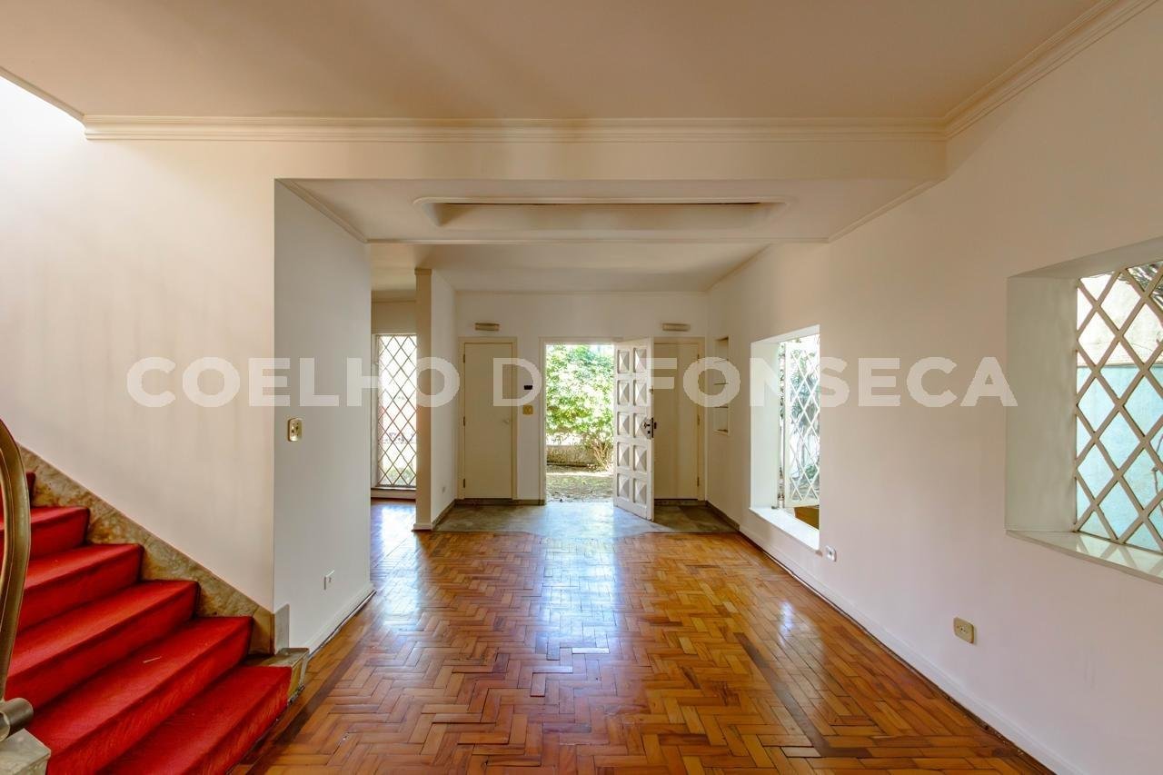 Casa Sede