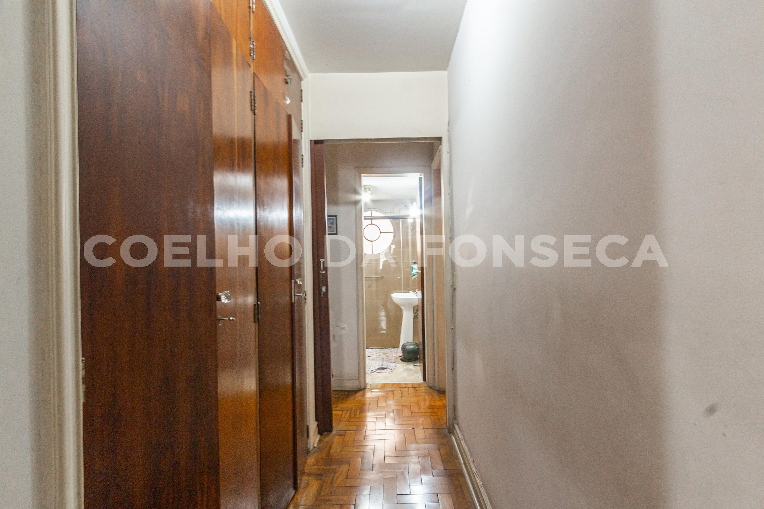 Hall de Circulação