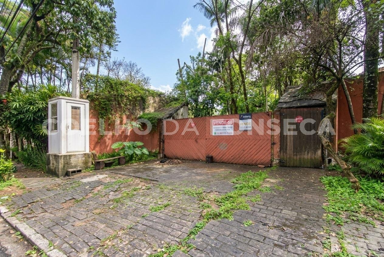 Terreno